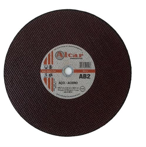 Disco de Corte 12" AB2 Alcar 3420.05030 