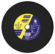 Disco de Corte 12" AR 312 Super Norton 3430.05030 