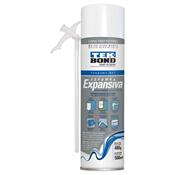 Espuma Expansiva PRO 500ml Tekbond 1125.50100