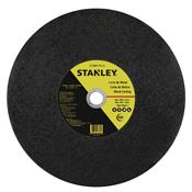 Disco de Corte 14" Stanley 3420.05035