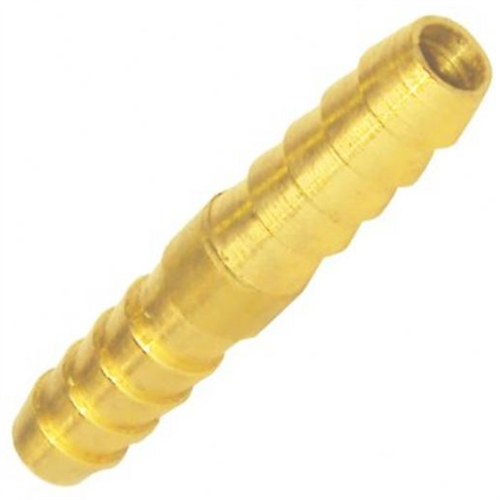 Emenda Simples para Mangueira 3/8" x 3/8" 3560.05020 