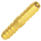 Emenda Simples para Mangueira 3/8" x 3/8" 3560.05020 