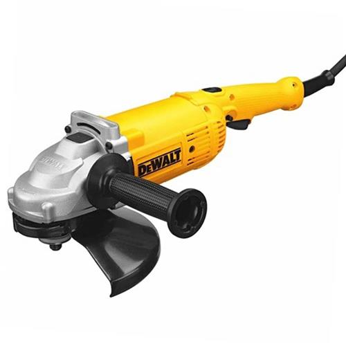 Esmerilhadeira 7" 2200w DWE491 Dewalt 3710.10010 