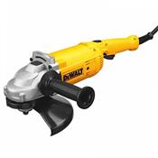 Esmerilhadeira 7" 2200w DWE491 Dewalt 3710.10010