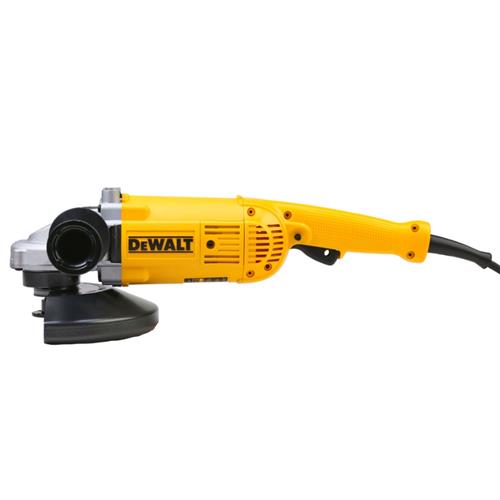 Esmerilhadeira 9" 2200W DWE490 Dewalt 3710.15010 