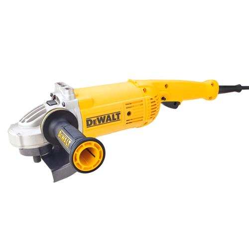 Esmerilhadeira 9" 2600W DWE496 Dewalt 3710.15020 