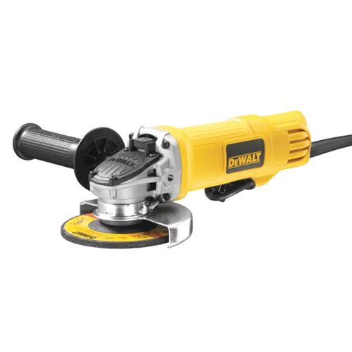 Esmerilhadeira 4.1/2" 900W DWE4120 Dewalt 3710.05011 