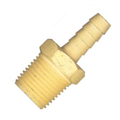 Espiga Rosca Externa 1/2" para Mangueira 3/8" 3830.15015