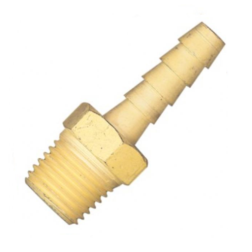 Espiga Rosca Externa 1/4" para Mangueira 1/4" 3830.05005 