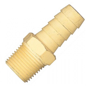 Espiga Rosca Externa 3/8" para Mangueira 1/2" 3830.10020 