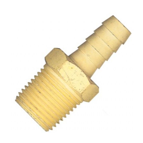 Espiga Rosca Externa 1/2" para Mangueira 1/2" 3830.15020 
