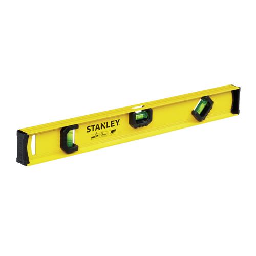Nível de Alumínio 18" STHT42073-LA Stanley 3920.25025 