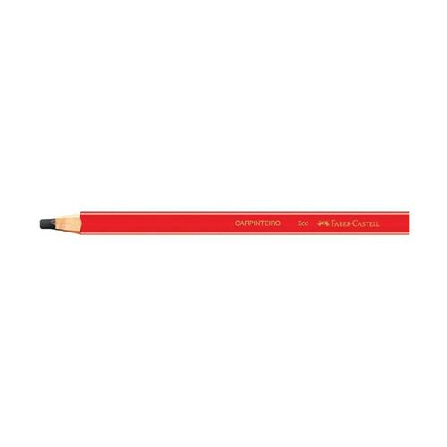 Lápis Carpinteiro Faber-Castell 5270.10005 