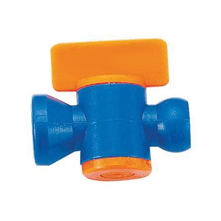 Registro com Encaixe Entre Segmentos 1/2" 4610.45030 