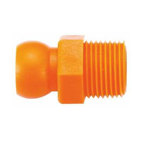 Conexão com Rosca Externa 1/2" para Segmento 1/2"  4610.50010 