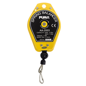 Balancim 0,6 - 1,5 Kg AA2003 Puma 5840.10010