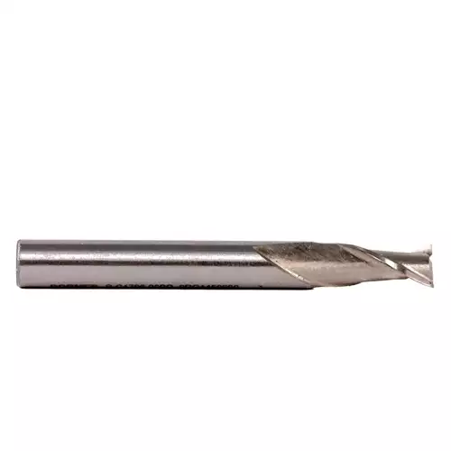 Fresa de Topo Reto 2C 08,00mm C170 Dormer  4710.05015 