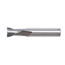 Fresa de Topo Reto 2C 09,50mm C110 Dormer  4710.05018 
