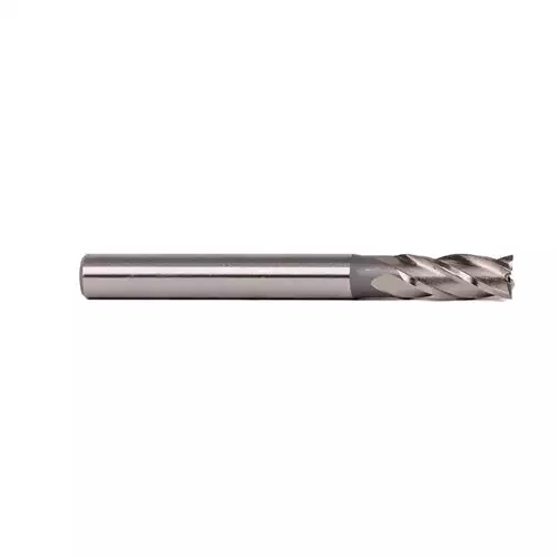 Fresa de Topo Reto 4C 04,00mm C210 Dormer  4730.05007 