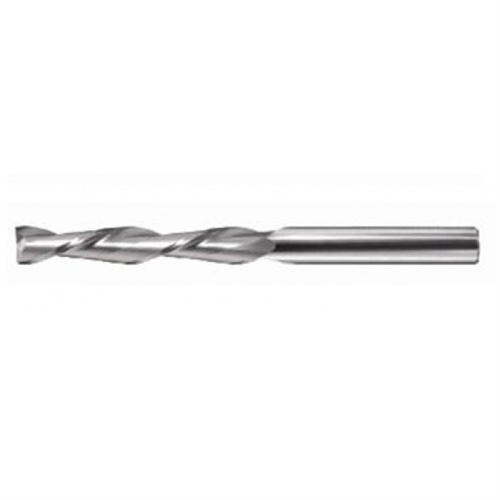 Fresa de Topo Reto 2C 18,00mm Longa 4770.05023 