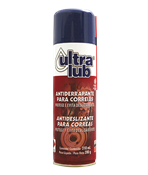 Antiderrapante Spray p/correias 330ml Ultralub 4890.05010 