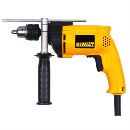 Furadeira de Impacto 1/2" 800W DW508S Dewalt 4820.10030 