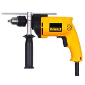 Furadeira de Impacto 1/2" 800W DW508S Dewalt 4820.10030