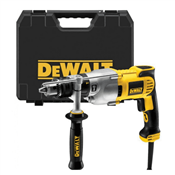 Furadeira de Impacto 5/8" 1300W D21570K Dewalt 4820.10080