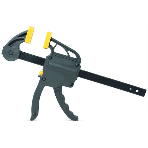 Grampo Aperto Rápido Fast-Grip 150mm 6" Noll 4940.05010 