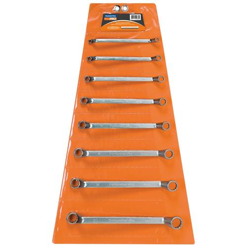 Jogo Chave Estrela 06 a 22mm 44630/208 Tramontina PRO 5235.100005 
