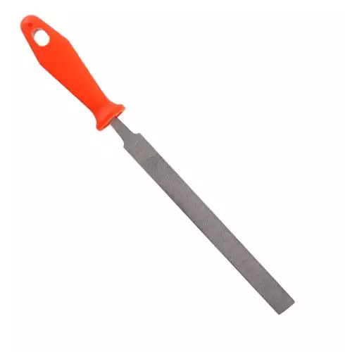 Lima Chata Bastarda 10" Nicholson 5320.05020 