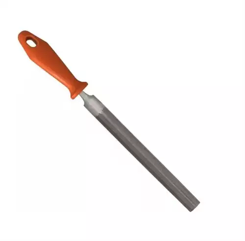Lima Meia Cana Bastarda 10" Nicholson 5345.05040 