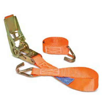 Cinta para Amarração com Catraca 3 Ton x 5m Noll 3010.05305 