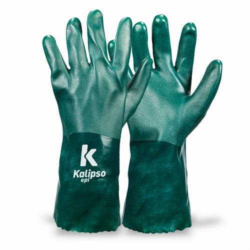 Luva de PVC 35cm Kalipso 5660.05010 