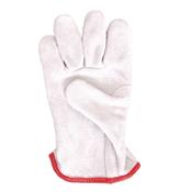 Luva de Vaqueta Cano Curto 7cm 5670.10005