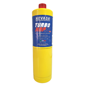 Gás Mapp Cilindro 400g Tubomapp Nevada 5680.10050