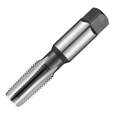 Macho NPT HSS 1/4"x18 E710 Dormer 5720.05020 