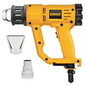 Soprador Térmico 2.000W D26411 Dewalt 8850.10050 