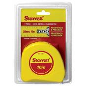 Trena 10m KTS1-10M-S Starrett - mm/mm 9420.03035 