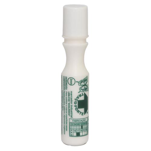 Marcador Industrial 03mm Branco Traço Forte 5850.30010 