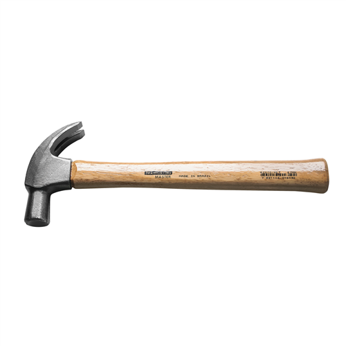 Martelo Unha 23mm Cabo Madeira 40370/023 Tramontina  6170.05003 