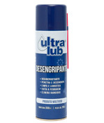 Micro Óleo (Desengripante) 300ml Ultralub 6310.03005 