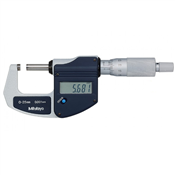 Micrômetro Externo Digital Lite 0-25mm 293-821-30 Mitutoyo 6410.10050