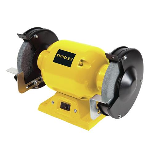 Moto Esmeril 1/2" CV Bivolt STGB3715-BR Stanley 6610.50005 