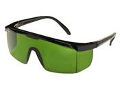 Óculos de Proteção Jaguar Verde Kalipso 6740.05010