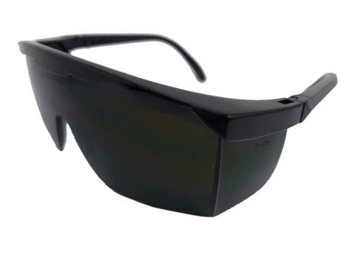 Óculos de Proteção Jaguar Tonalidade 5 Kalipso 6740.05015 