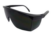 Óculos de Proteção Jaguar Tonalidade 5 Kalipso 6740.05015
