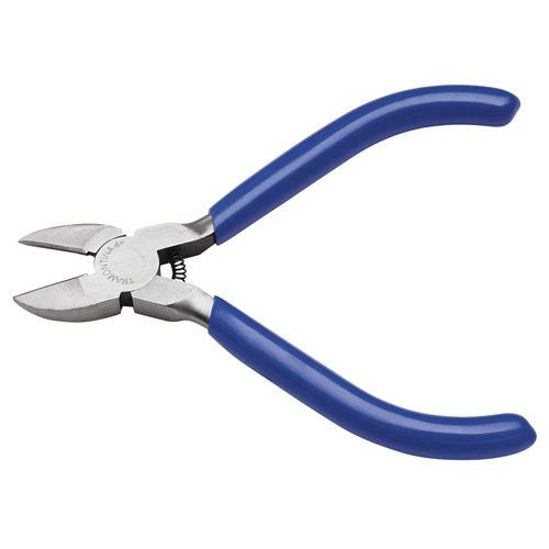 Alicate De Corte 4" 41105/302 Tramontina  1530.03000 