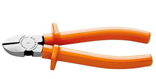 Alicate de Corte 6" Isolado 44002/106 Tramontina PRO 1530.15010 
