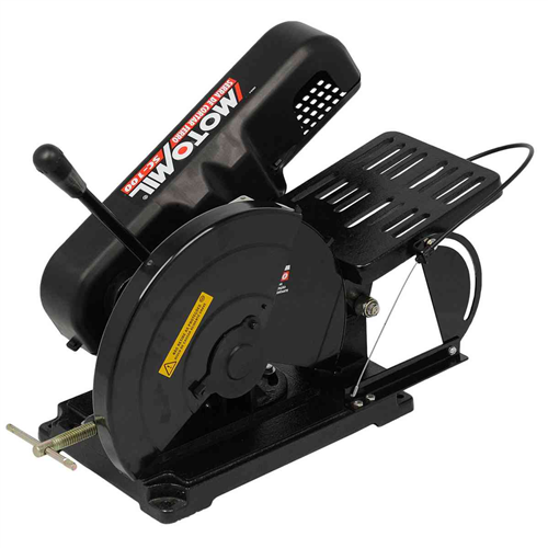 Serra de Corte 12" Sem Motor SC-100 Motomil 7350.50010 